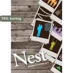 Nest 9789088504938 Olaf Stomp, Verzenden, Gelezen, Olaf Stomp