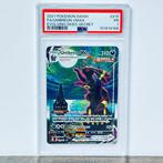 Pokémon Graded card - Umbreon Vmax FA - Evolving Skies #215, Hobby en Vrije tijd, Verzamelkaartspellen | Pokémon, Nieuw