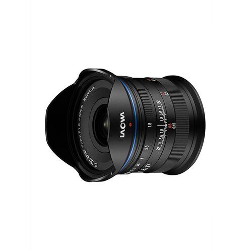 Laowa Venus 17mm f/1.8 - MFT, Audio, Tv en Foto, Fotografie | Lenzen en Objectieven, Standaardlens, Nieuw, Ophalen of Verzenden