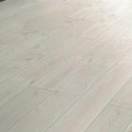 Swiss XXL 42202 lichtgrijs 4V 8mm laminaat €17,95 in.BTW, Ophalen, 75 m² of meer, Nieuw, Grijs