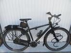 Idworx Easy Rohler Evo, Rohloff hydr. remmen nr. 6524da, Ophalen, 28 inch, 10 tot 15 versnellingen, 47 tot 50 cm