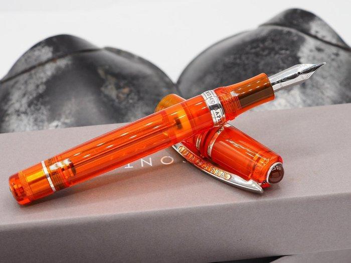 Visconti - Homo Sapiens Demo Stones Amethyst - Zonder, Verzamelen, Pennenverzamelingen