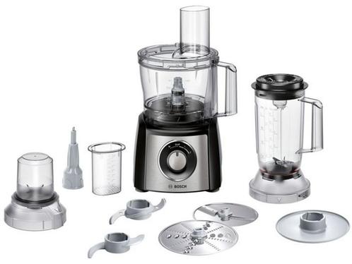 Bosch MCM3501M, Witgoed en Apparatuur, Keukenmixers, Zo goed als nieuw, Verzenden