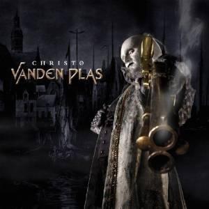 cd promo - Vanden Plas - Christ.O, Cd's en Dvd's, Cd's | Hardrock en Metal, Zo goed als nieuw, Verzenden