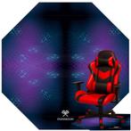 Dunmoon Gaming Mat 120x120 cm – Octagonale Stoelmat met A., Ophalen of Verzenden, Nieuw