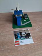 Lego Set - 354 - City - 354 Police, Kinderen en Baby's, Speelgoed | Duplo en Lego, Nieuw