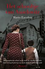 Boek Het schooltje van Auschwitz 9789043531382, Boeken, Verzenden, Zo goed als nieuw