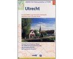 Anwb Vvv Fietsrouteatlas Utrecht - Anwb Vvv Fietsrouteatlas, Boeken, Reisgidsen, Ophalen of Verzenden, Nieuw