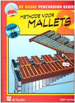 drums/percussie bladmuziek [379], Gebruikt, Drums of Percussie, Overige soorten, Ophalen of Verzenden