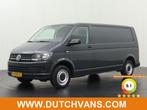 Volkswagen Transporter Bestelbus 2.0TDI | grijs, Auto's, Euro 6, Volkswagen, Nieuw, Lease