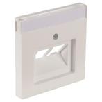 Centraalplaat | Busch-Jaeger | Future Linear, Doe-het-zelf en Verbouw, Elektra en Kabels, Verzenden, Nieuw