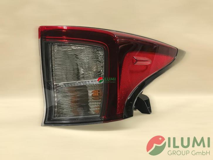 TOYOTA PRIUS IV LIFT 19- ACHTERLICHT RECHTS LED EUR, Auto-onderdelen, Verlichting, Gebruikt, Toyota, Verzenden
