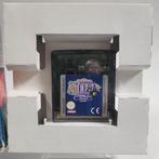 Legend of Zelda Oracle of Ages CIB Game Boy Color, Spelcomputers en Games, Ophalen of Verzenden, Zo goed als nieuw