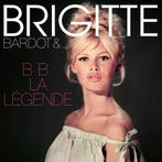 Brigitte Bardot - B.B. La Légende LP, Verzenden, Nieuw in verpakking