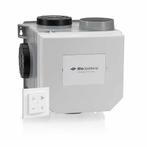Itho Daalderop CVE-S PAK SE RFT-N ventilatorbox 375m3/h, Ophalen of Verzenden, Nieuw