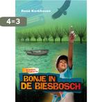 Bonje in de Biesbosch 9789081677226 René Kerkhoven, Boeken, Verzenden, Gelezen, René Kerkhoven