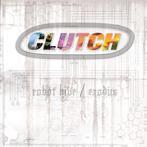 Clutch - Robot Hive / Exodus (LP), Verzenden, Nieuw in verpakking