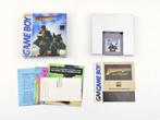 Indiana Jones and the Last Crusade [Gameboy], Spelcomputers en Games, Games | Nintendo Game Boy, Ophalen of Verzenden, Zo goed als nieuw