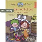 Een dans op het bed / Ssst... ik lees! 9789044720143, Boeken, Kinderboeken | Jeugd | onder 10 jaar, Verzenden, Zo goed als nieuw