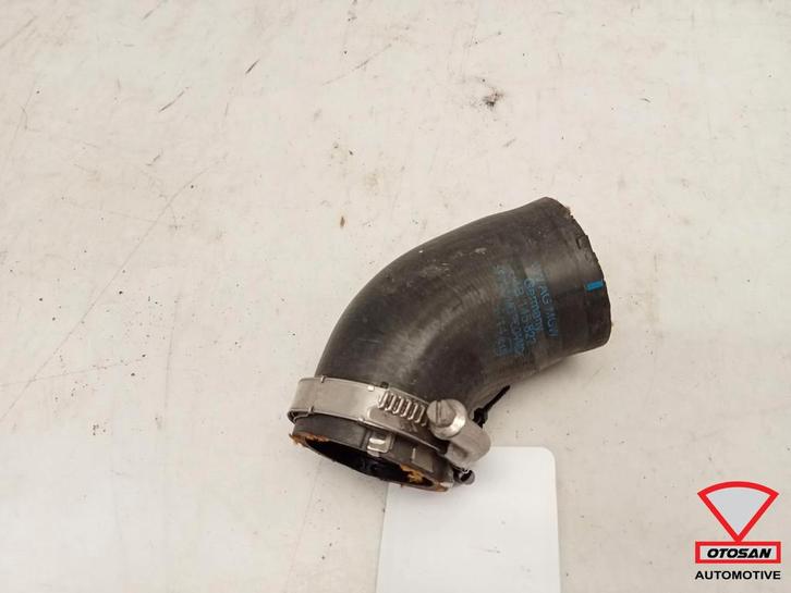 VW Audi Seat Skoda VAG Intercoolerslang Turboslang 04B145822, Auto-onderdelen, Motor en Toebehoren, Gebruikt, Volkswagen, Ophalen