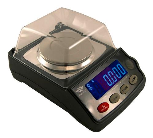 My weigh GEMPRO300 Juweliers precisie weegschaal 60gr x, Doe-het-zelf en Verbouw, Weegschalen, Verzenden