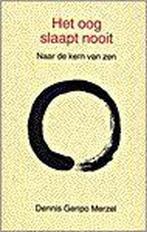 Het oog slaapt nooit 9789020251579 D.G. Merzel, Verzenden, Gelezen, D.G. Merzel