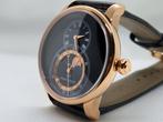 Jaquet-Droz - Grande Seconde Moon Black Enamel - J003033204, Nieuw