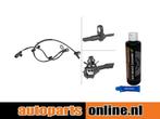 ABS-sensor Suzuki Vitara voorzijde, links, Verzenden, Nieuw, Suzuki