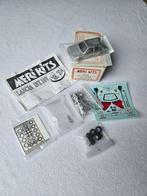 Meri Kits 1:43 - Modelbouwdoos - Lancia Integrale 16V, Nieuw
