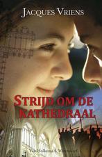 Strijd om de kathedraal, Boeken, Ophalen of Verzenden, Nieuw
