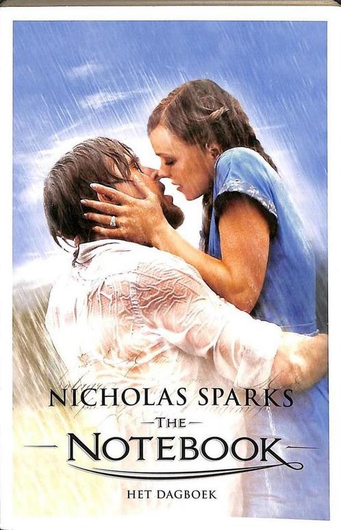 The notebook / Het dagboek 9789022573051 Nicholas Sparks, Boeken, Overige Boeken, Gelezen, Verzenden