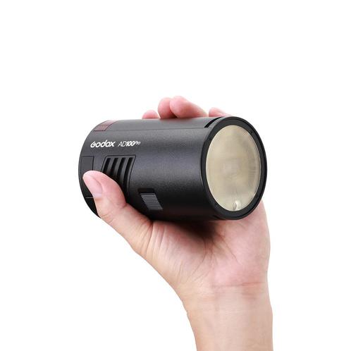 Godox Witstro AD100Pro, Audio, Tv en Foto, Fotografie | Fotostudio en Toebehoren, Overige typen, Nieuw, Ophalen of Verzenden