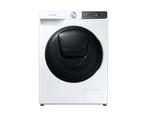 Samsung WD90T754ABT - Was-droogcombinatie - 9 kg wassen - 6, Ophalen of Verzenden, Nieuw, 85 tot 90 cm