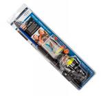 Fladen Expert Vildmark Kit - Spin Set, Watersport en Boten, Verzenden, Nieuw