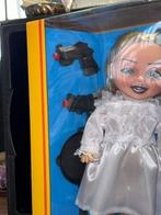 Grimace Doll tiffany Chucky cm 35 sonora - Pop Tiffany