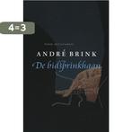 De Bidsprinkhaan 9789029077606 André Brink, Boeken, Verzenden, Gelezen, André Brink