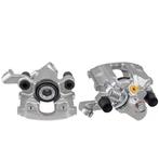 Remklauw VOLVO 480 1.7 Turbo achterzijde, links, Verzenden, Nieuw