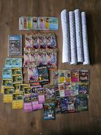 Pokémon - 100 Mixed collection - Big Collection -, Hobby en Vrije tijd, Verzamelkaartspellen | Pokémon, Nieuw