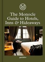 The Monocle Guide To Hotels, Inns and Hideaways Andrew Tuck, Boeken, Verzenden, Zo goed als nieuw, Andrew Tuck