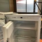 Bosch inbouw koelkast met vriesvak, Hoogte 125 cm