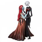 Nightmare Before Christmas Jack & Sally Couture de Force 23, Ophalen of Verzenden, Nieuw