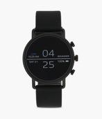 SKAGEN - Black Falster 2 Smartwatch - Zonder Minimumprijs -, Sieraden, Tassen en Uiterlijk, Horloges | Heren, Nieuw