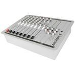 (B-Stock) D&R Airmate-8 USB broadcast mengpaneel 8 ch. 2x Te, Verzenden, Nieuw