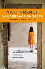 Donderdagskinderen / Frieda Klein / 4 9789026339912, Verzenden, Zo goed als nieuw, Nicci French