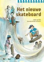 Leesladder: Het nieuwe skateboard 9789057881336, Boeken, Gelezen, Lieke van Duin, Verzenden