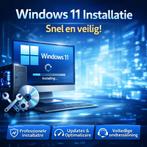 Computer hulp en reparatie aan huis v.a 15€, Komt aan huis, Netwerkaanleg