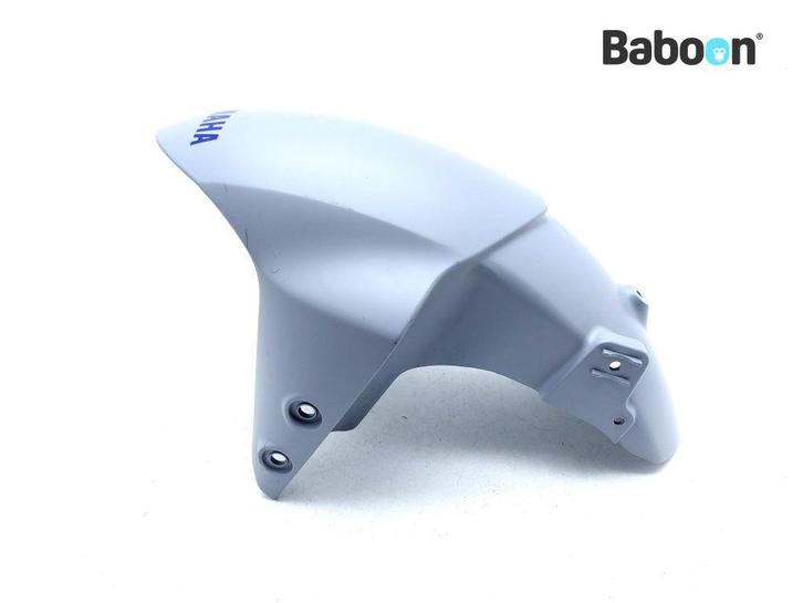 Voorspatbord Yamaha MT 09 SP 2021-2022 (MT-09) (B7N-21511), Motoren, Onderdelen | Yamaha, Gebruikt, Verzenden