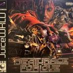 lp nieuw - Juice WRLD - Death Race For Love, Cd's en Dvd's, Verzenden, Zo goed als nieuw
