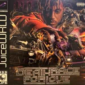 lp nieuw - Juice WRLD - Death Race For Love, Cd's en Dvd's, Vinyl | Hiphop en Rap, Zo goed als nieuw, Verzenden