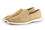 Nelson Loafers in maat 44 Beige | 10% extra korting, Kleding | Heren, Schoenen, Gedragen, Nelson, Loafers, Verzenden